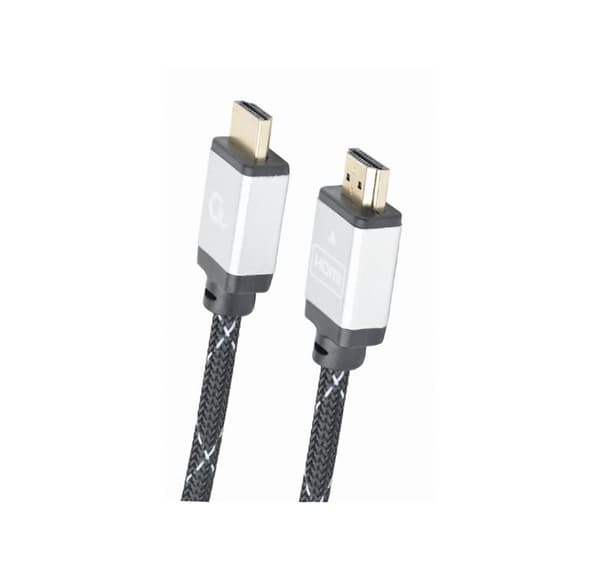 Cable hdmi-hdmi 5m select/plus ccb-hdmil-5m, Gembird