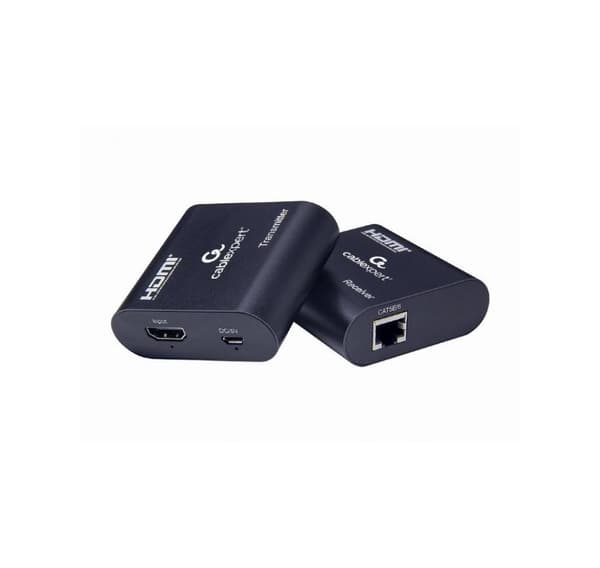 Kabeladapter hdmi extender/w/rj45 dex-hdmi-03, Gembird