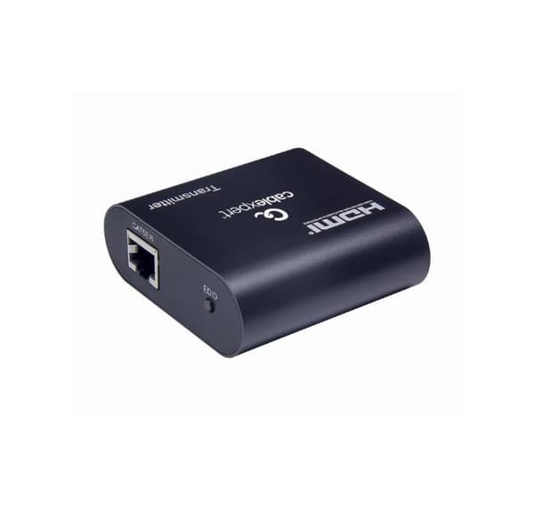 Kabeladapter hdmi extender/w/rj45 dex-hdmi-03, Gembird
