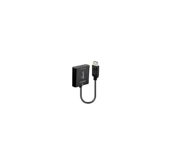 I/o converter dp to hdmi/41068, Lindy