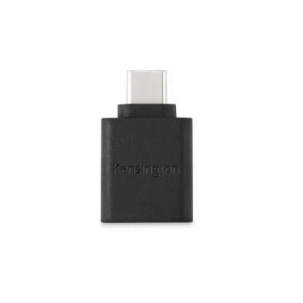 USB-kabel Kensington K33477WW Sort