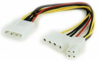 Gembird CC-PSU-4 PSU Сable with ATX connector