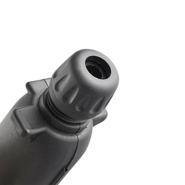 Släpvagnsplugg Rawlink polypropen 7 stift 12 V Hankontakt