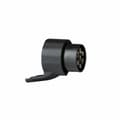 Miniatyrbillede 1 af 2: Trailer stik All Ride Plastik 12 V 7-13 pin