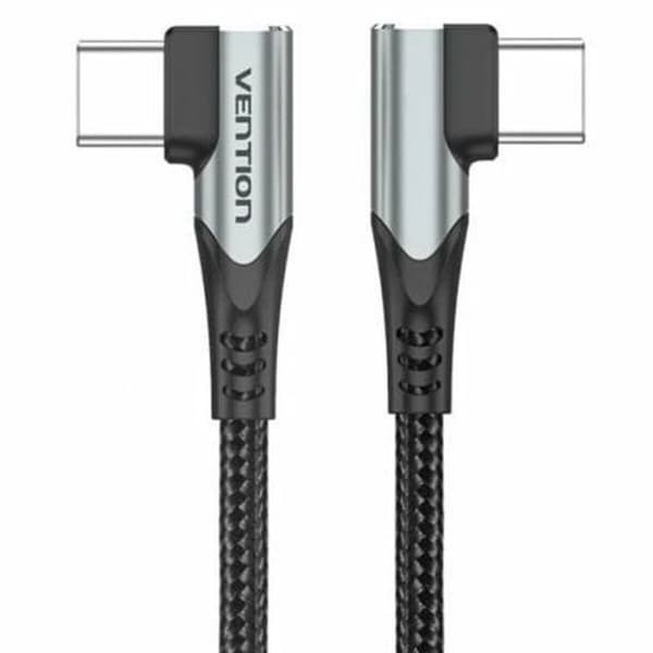 USB-kabel Vention TANHD 50 cm