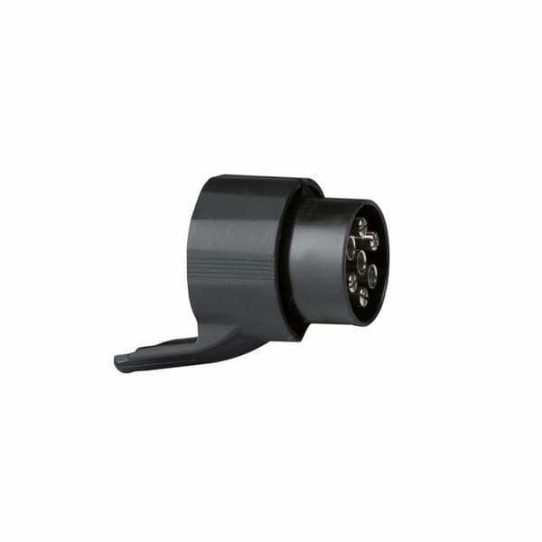 Trailer stik All Ride Plastik 12 V 7-13 pin