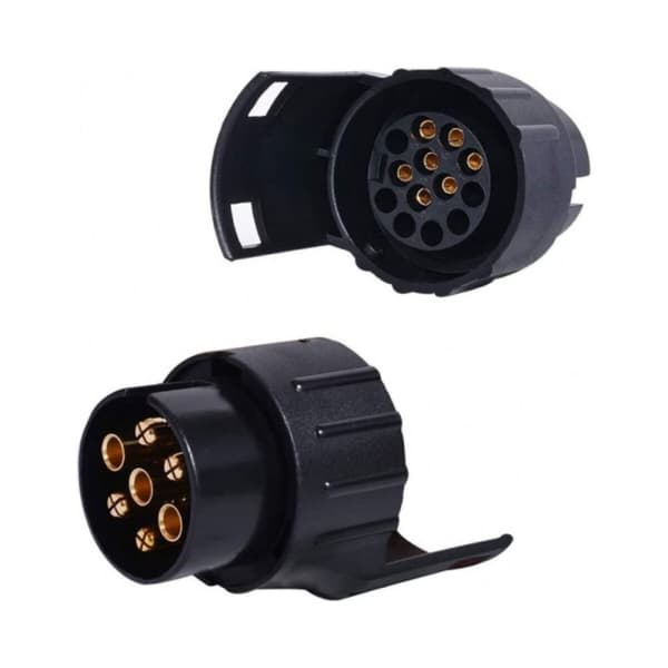 Trailer stik All Ride 12 V 7-13 pin