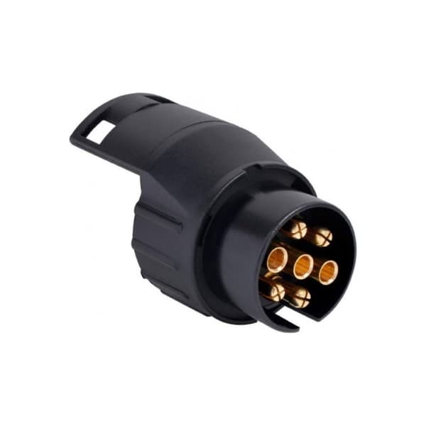 Trailer stik All Ride 12 V 7-13 pin