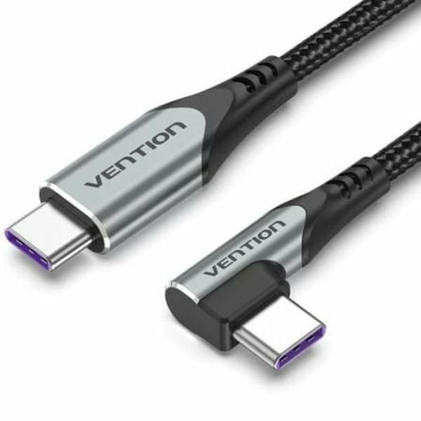 USB-kabel Vention TAKHD 50 cm