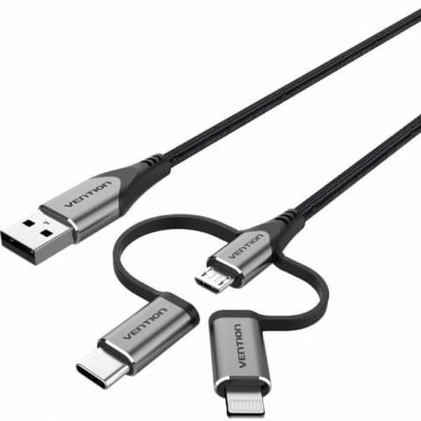 USB-Kabel Vention CQJHG 1,5 m