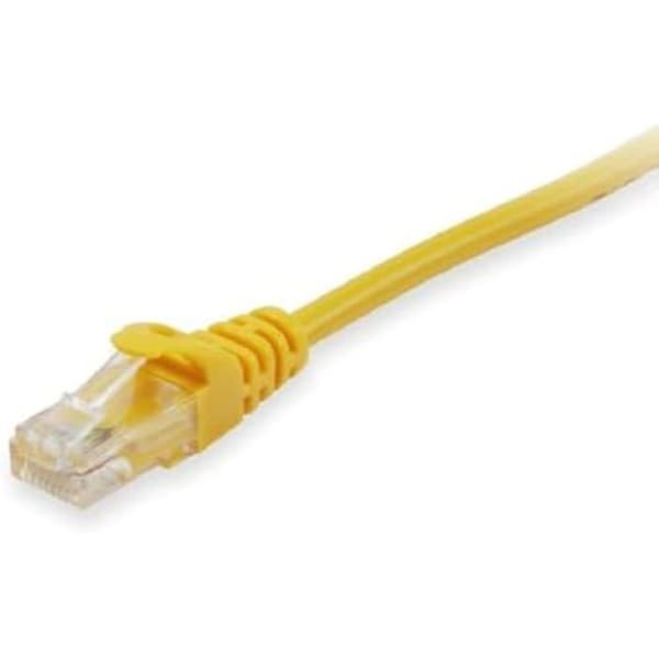Cabel patch Cat.6 - EQUIP - 615562 - 1,5 m - S/FTP - Låg rök och halogenfri