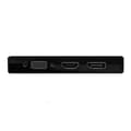 Miniatyrbillede 3 af 4: Docking-station Aisens A109-0679 15 cm
