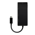 Miniatyrbillede 2 af 4: Docking-station Aisens A109-0679 15 cm