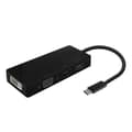 Miniatyrbillede 1 af 4: Docking-station Aisens A109-0679 15 cm