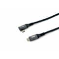 Miniatyrbild 2 av 4: USB-C-kabel Equip 128893 Svart 3 m