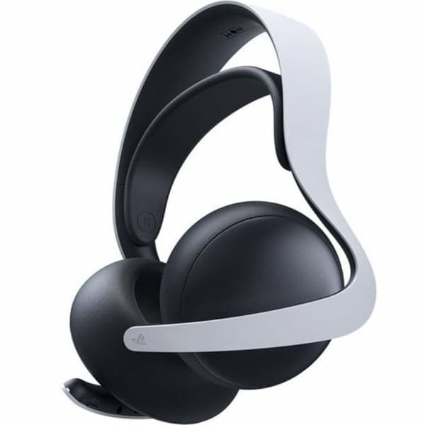 USB-Kabel Sony Hvit Svart/Hvit