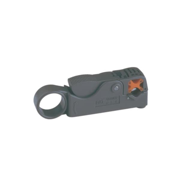 Rotativ kabelavdragare 2 justerbara blad Elektro Dh 46.217 843055552077939