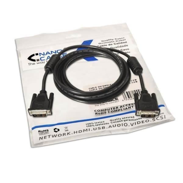 Nanokabel 10.18.0101-OEM, 160 mm, 10 mm, 100 mm, 16 g