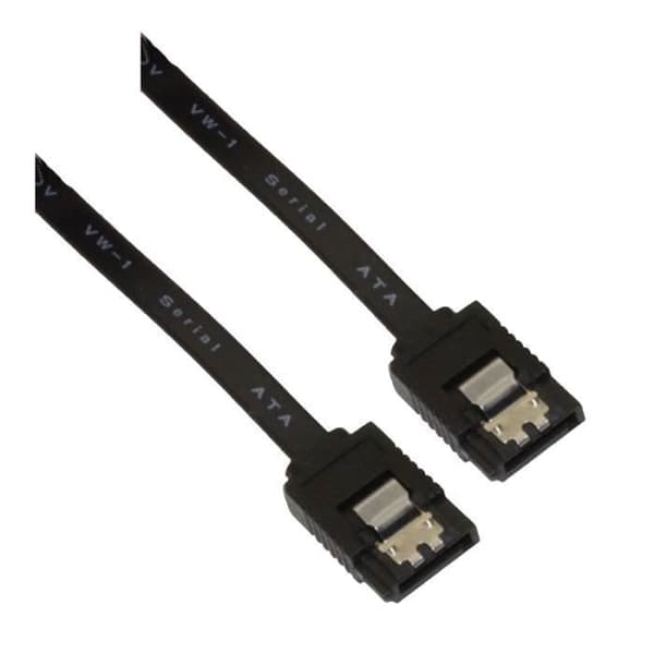 Nanokabel 10.18.1001-BK, 160 mm, 100 mm, 1 cm, 22 g