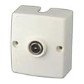 Miniatyrbild 1 av 2: ElectroDH DH 10.515/m/BT bas enkel koaxial ytantenn - 10515MBT
