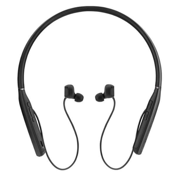 USB-kabel Epos Svart