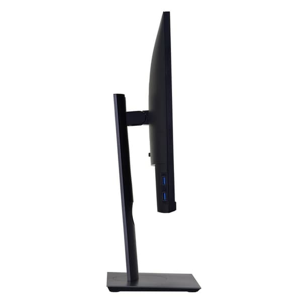 BRUGT USB-kabel Dell Sort (Refurbished A)