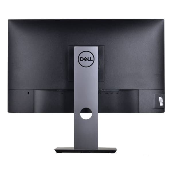 BRUGT USB-kabel Dell Sort (Refurbished A)