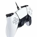 Miniatyrbillede 2 af 2: USB-kabel HORI PS5 Sort