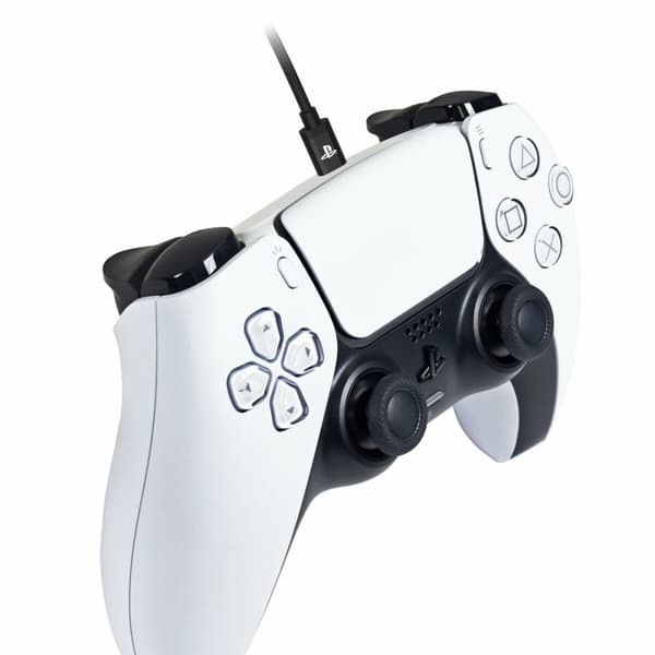 USB-kabel HORI PS5 Sort