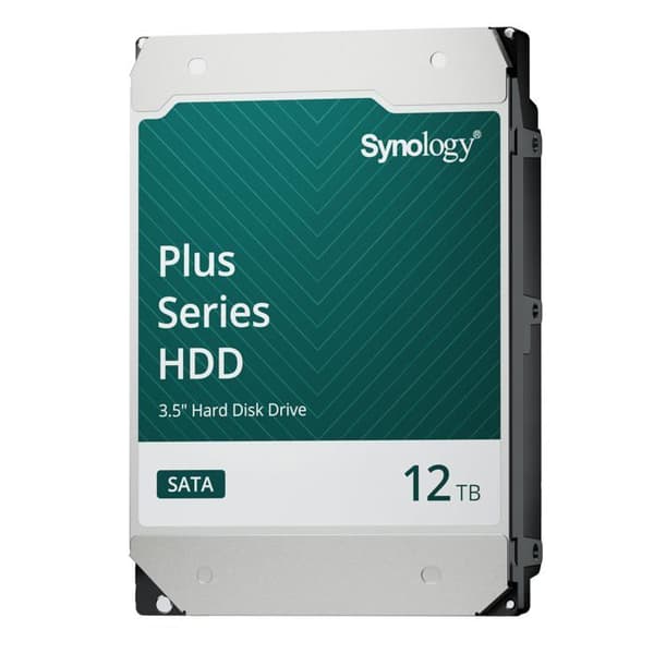 SYNOLOGY SATA HDD 12TB