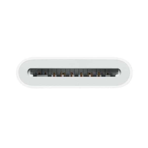 BRUGT USB-adapter Apple MW653ZM/A (Refurbished A)
