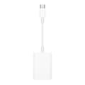 Miniatyrbillede 1 af 2: BRUGT USB-adapter Apple MW653ZM/A (Refurbished A)