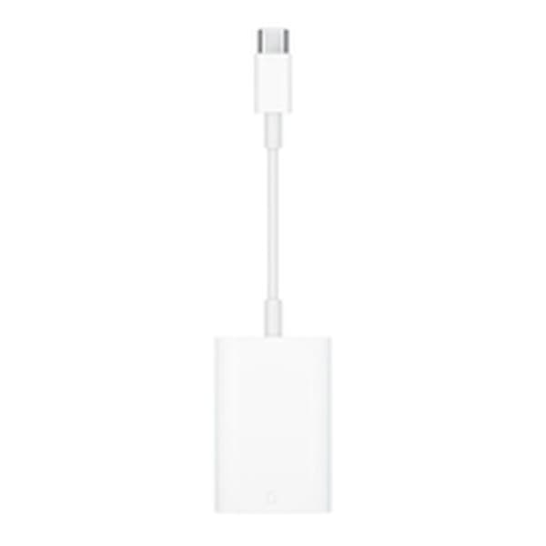 BRUGT USB-adapter Apple MW653ZM/A (Refurbished A)