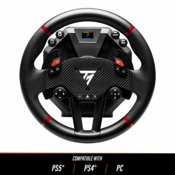 Ohjauspyörä Thrustmaster 4160853