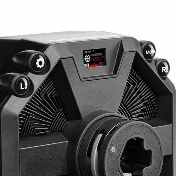 Ohjauspyörä Thrustmaster 4160853