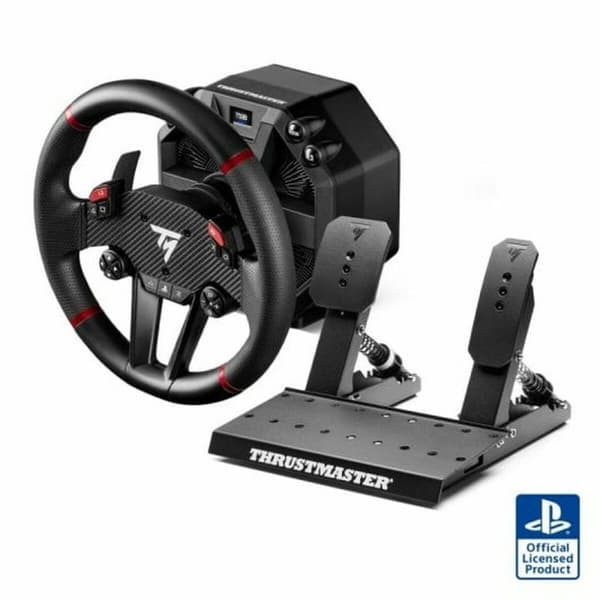 Ohjauspyörä Thrustmaster 4160853