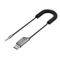 Miniatyrbild 6 av 9: Bluetooth Adapter Savio TR-16