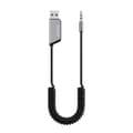 Miniatyrbild 2 av 9: Bluetooth Adapter Savio TR-16