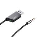Miniatyrbild 1 av 9: Bluetooth Adapter Savio TR-16
