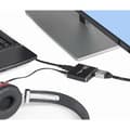 Miniatyrbillede 3 af 4: USB-adapter GEMBIRD UHG-4K2-01