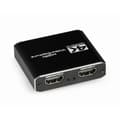 Miniatyrbillede 1 af 4: USB-adapter GEMBIRD UHG-4K2-01