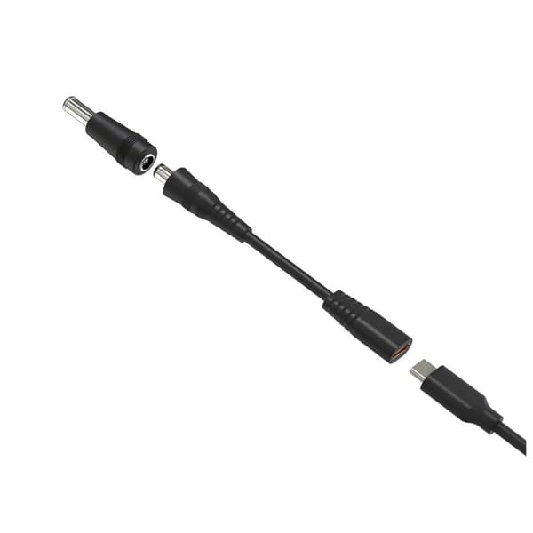 USB-C-adapter Celly TIPSADAPTERS7