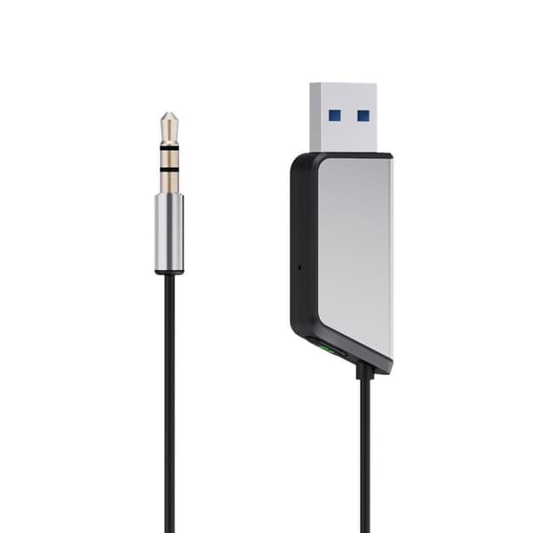 Bluetoothadapter Savio TR-16