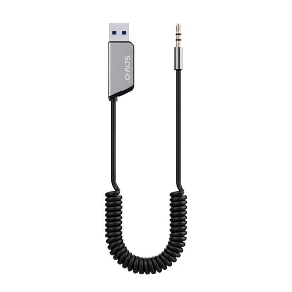 Bluetoothadapter Savio TR-16