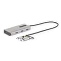 Miniatyrbillede 2 af 4: USB-adapter Startech 167B-USBC-MULTIPORT