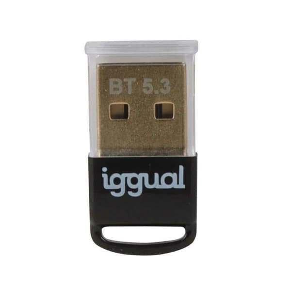 Bluetoothadapter iggual IGG319383
