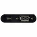 Miniatyrbild 3 av 4: Adapter USB Startech CDP2MDPVGA Grå