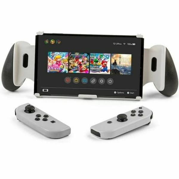 USB-C-kabel Nintendo