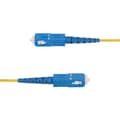Miniatyrbild 5 av 7: USB-kabel Startech SPSMLCSC-OS2-5M Gul 5 m