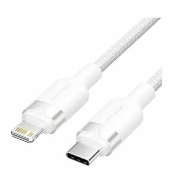 USB-C - Lightning kaapeli Vention LALWH